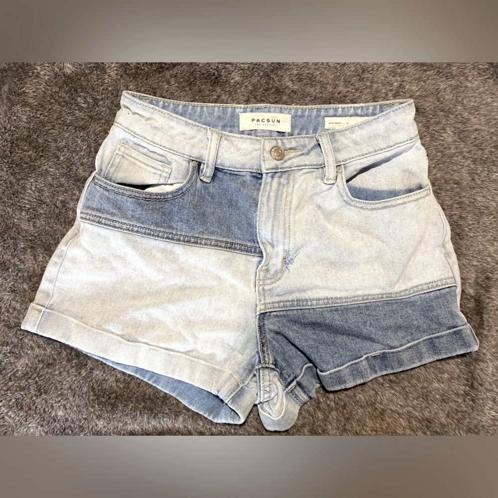 Pacsun shorts